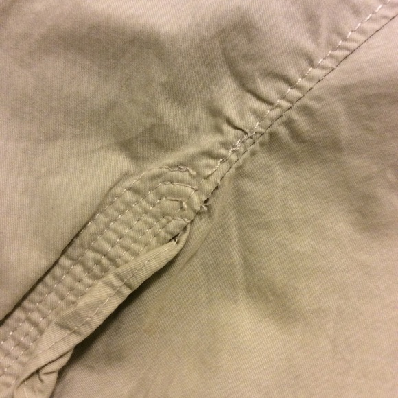 Peace Love Chill jacket - Picture 4 of 6